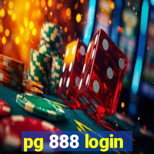 pg 888 login